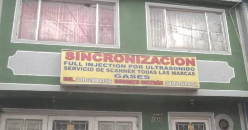 SINCRONIZACION ROBERTO BELTRAN SINCRONIZACION ROBERTO BELTRAN
